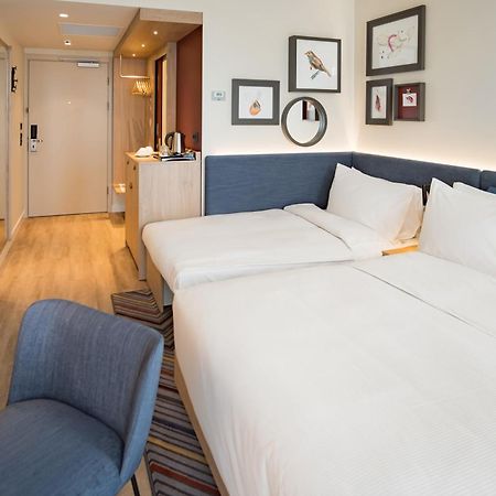 Hampton By Hilton Riga Airport Ξενοδοχείο Mārupe Εξωτερικό φωτογραφία