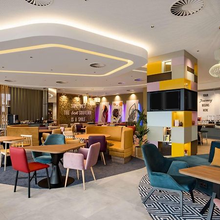 Hampton By Hilton Riga Airport Ξενοδοχείο Mārupe Εξωτερικό φωτογραφία