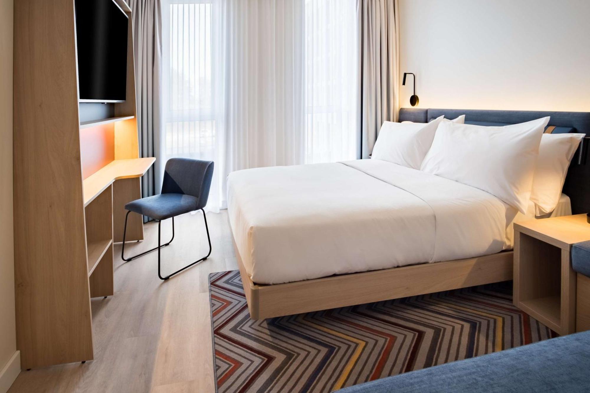 Hampton By Hilton Riga Airport Ξενοδοχείο Mārupe Εξωτερικό φωτογραφία