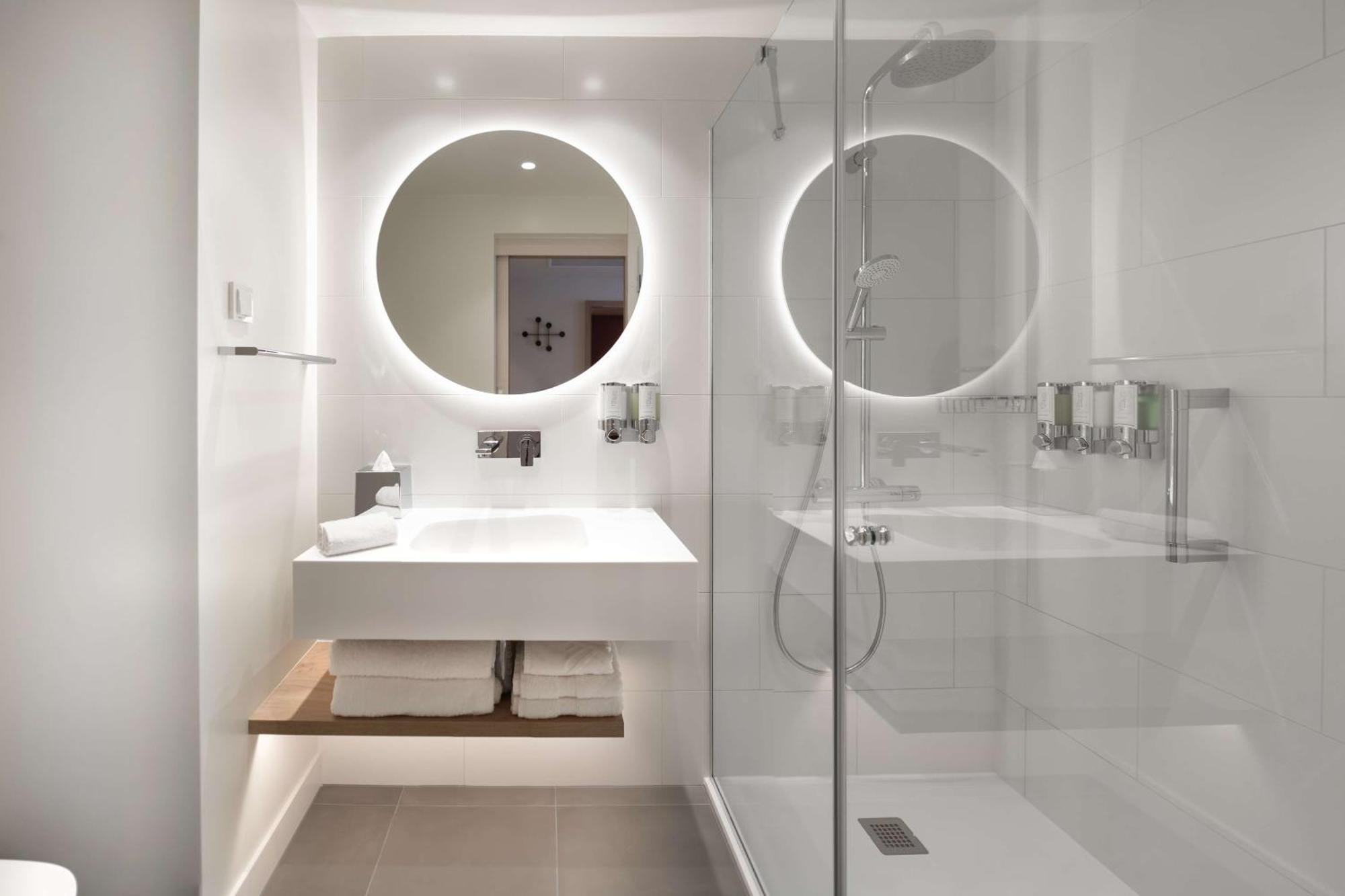 Hampton By Hilton Riga Airport Ξενοδοχείο Mārupe Εξωτερικό φωτογραφία