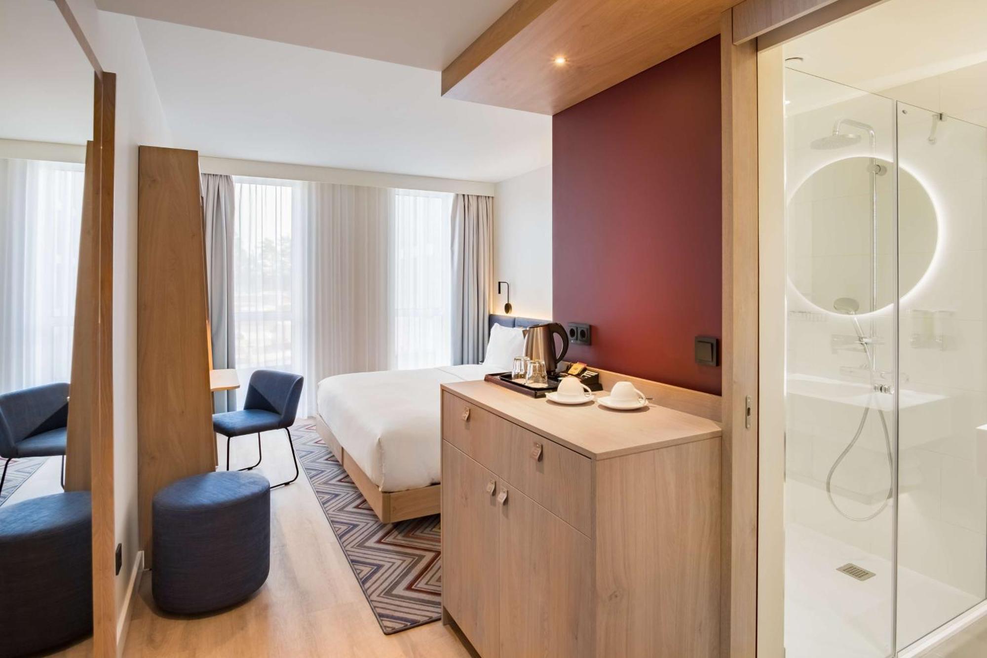Hampton By Hilton Riga Airport Ξενοδοχείο Mārupe Εξωτερικό φωτογραφία