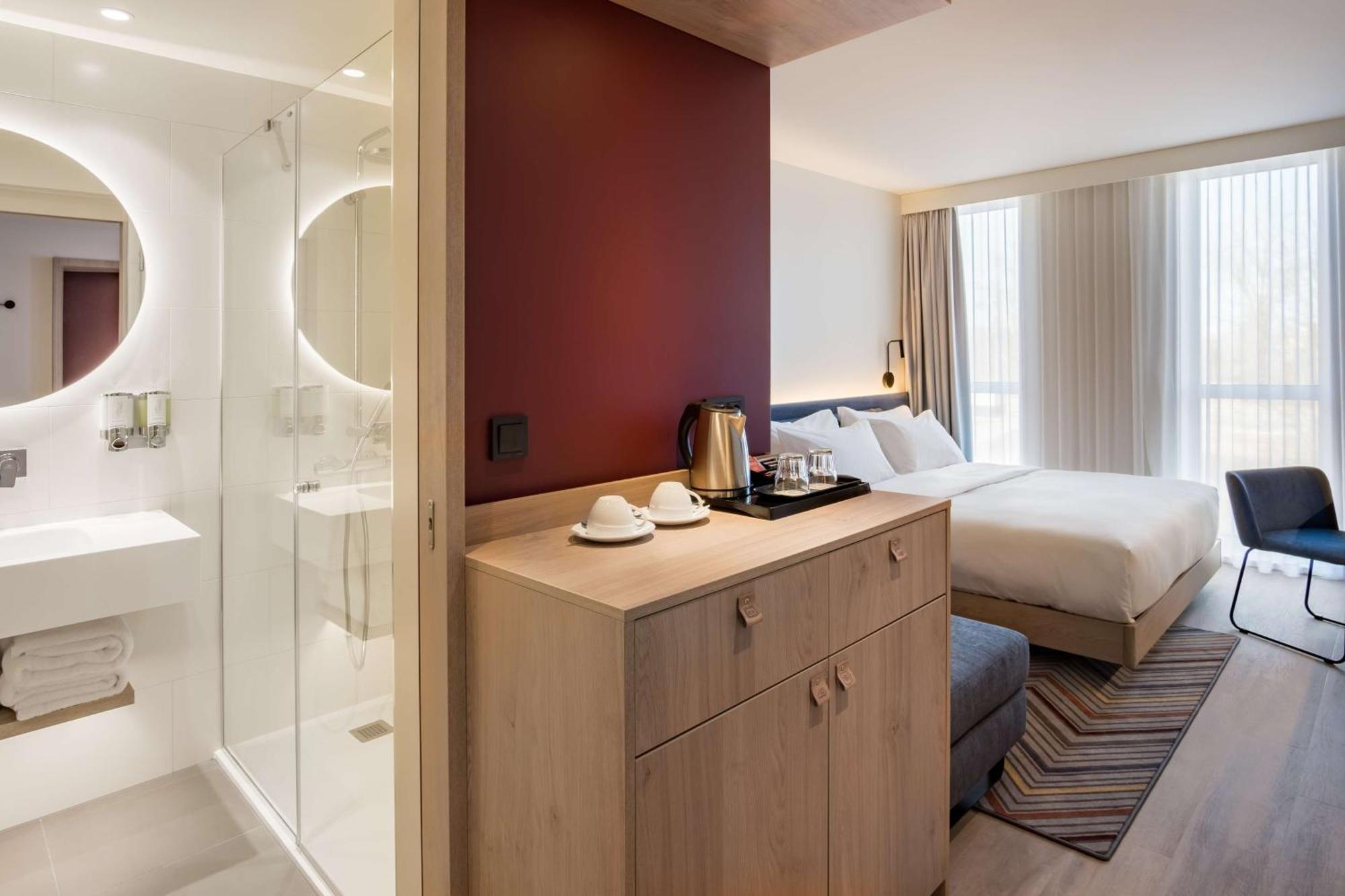 Hampton By Hilton Riga Airport Ξενοδοχείο Mārupe Εξωτερικό φωτογραφία