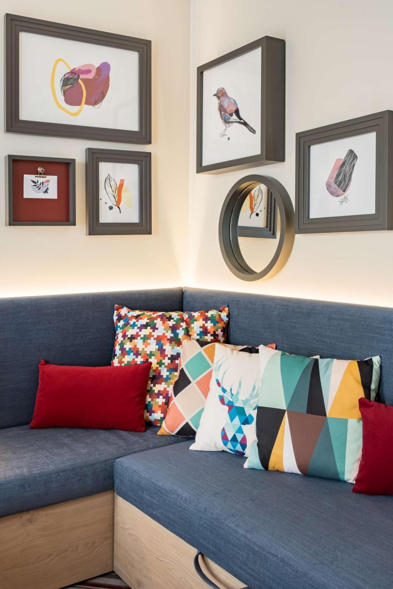 Hampton By Hilton Riga Airport Ξενοδοχείο Mārupe Εξωτερικό φωτογραφία