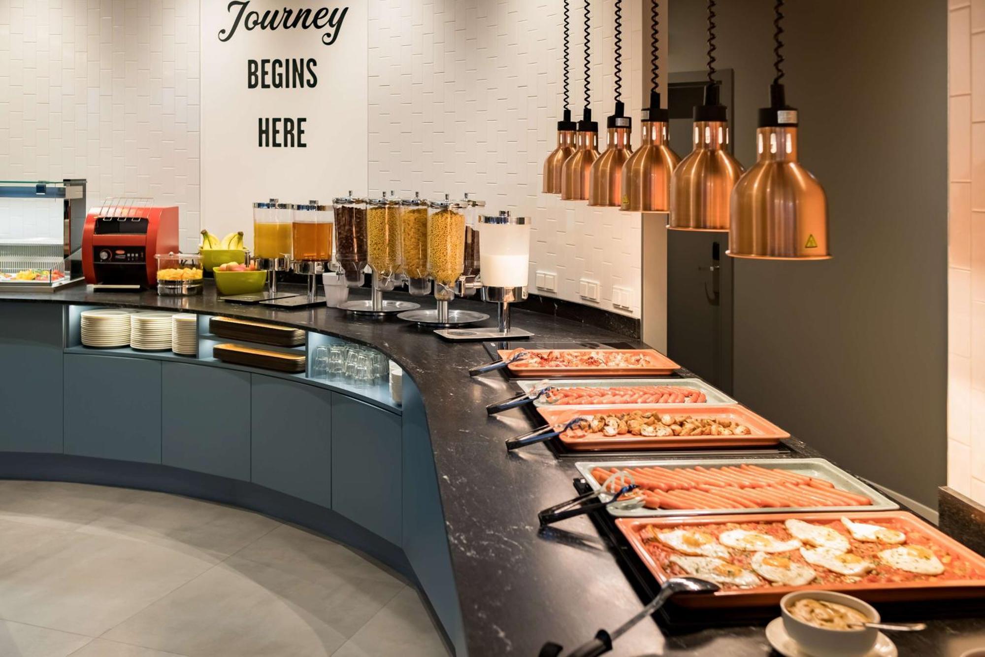 Hampton By Hilton Riga Airport Ξενοδοχείο Mārupe Εξωτερικό φωτογραφία