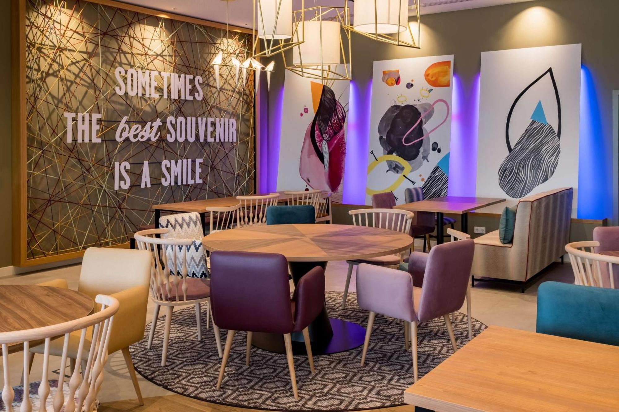 Hampton By Hilton Riga Airport Ξενοδοχείο Mārupe Εξωτερικό φωτογραφία
