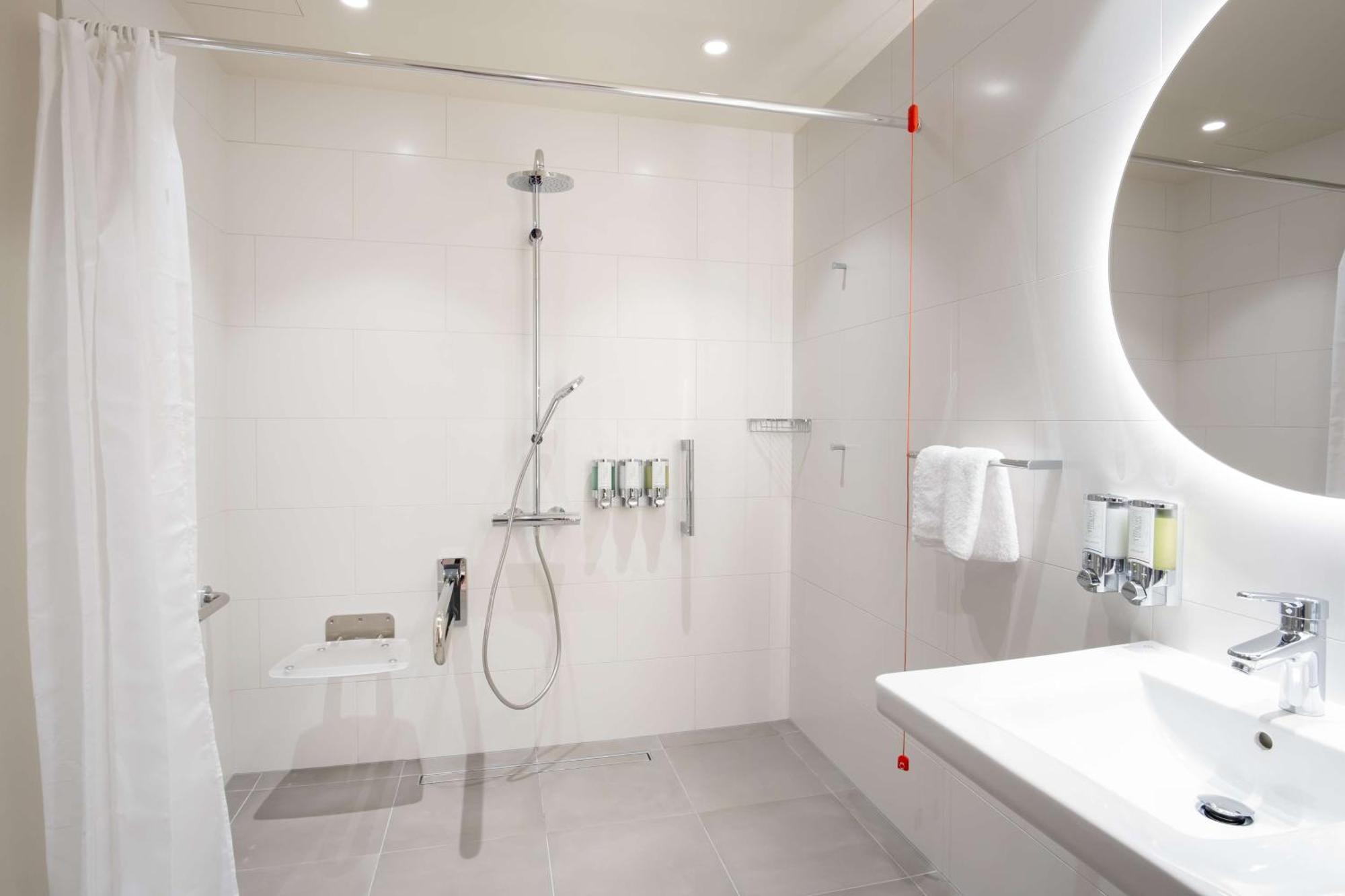 Hampton By Hilton Riga Airport Ξενοδοχείο Mārupe Εξωτερικό φωτογραφία